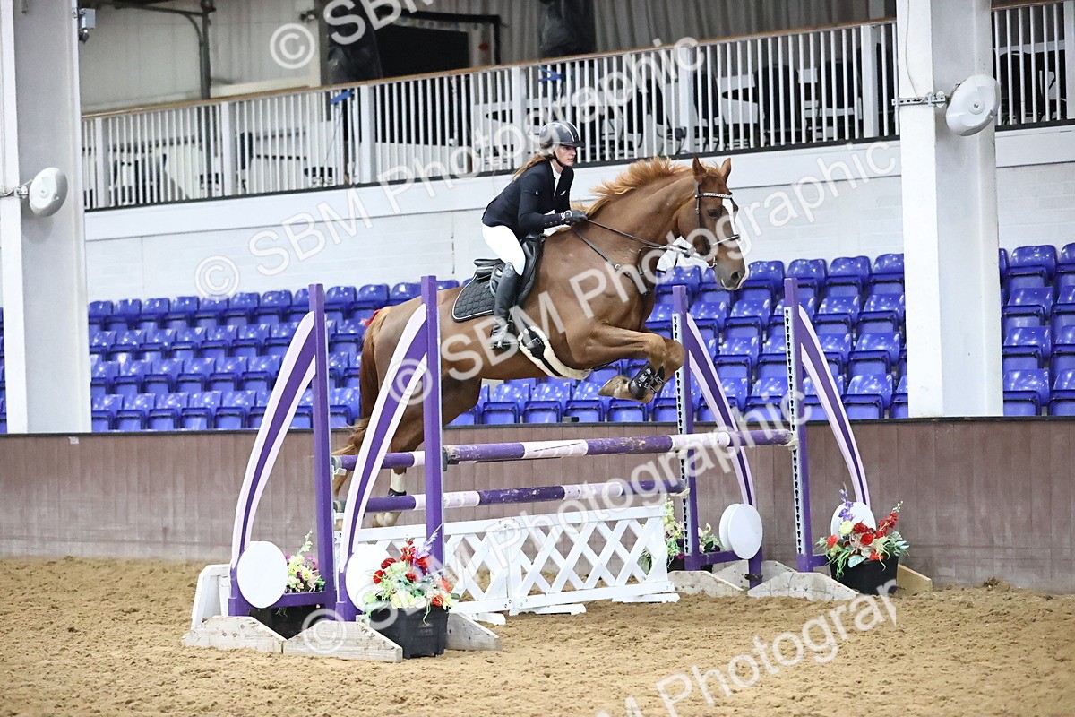 SBM_007625 - Class 19 - Senior Newcomers 1.10m