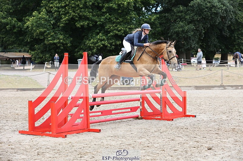 250829A-120642-01560 - Cls 7 British Novice and 90cm