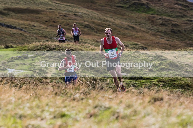 HBMR Leg 4-265 - Hodgson Brothers Mountain Relay Leg 4 Saturday 3rd October 2026