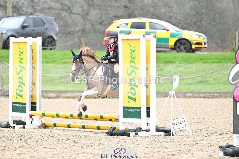 260222A-100254-00289 - 40cm Lead Rein and Assisted