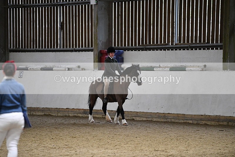 WJ5_8439 - Class 14 Novice Ridden/Rider