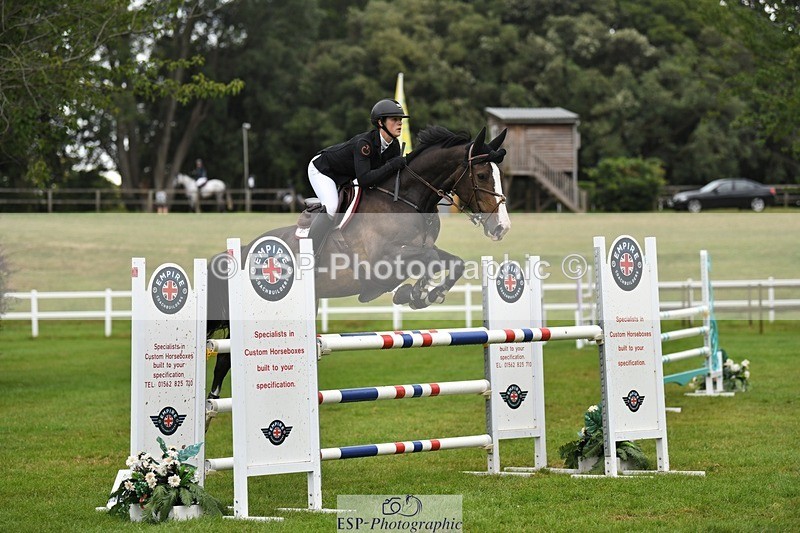 230712-091108-21828 - Cls 50 Foxhunter & 1.20m Open