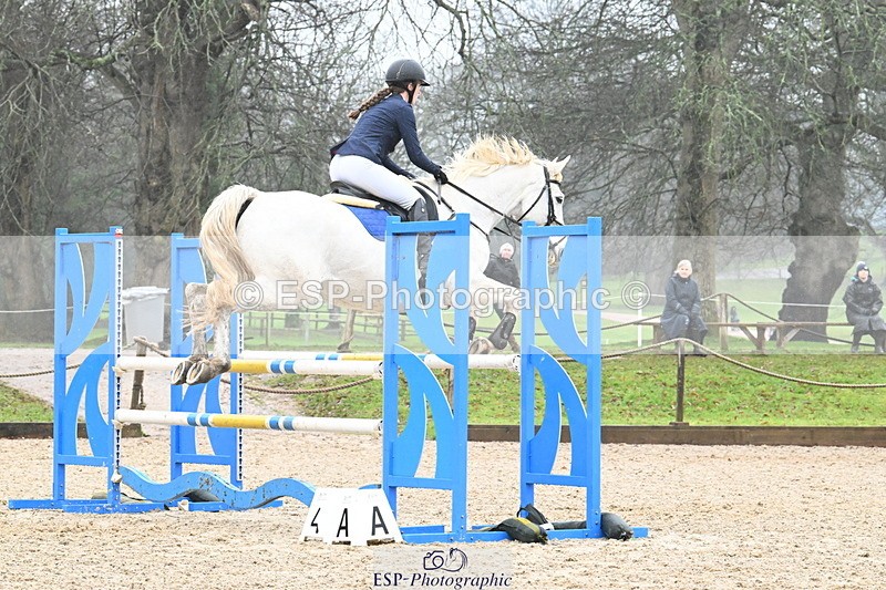 250215A-131254-00902 - Cls 4 Newcomers and 1.10m Open