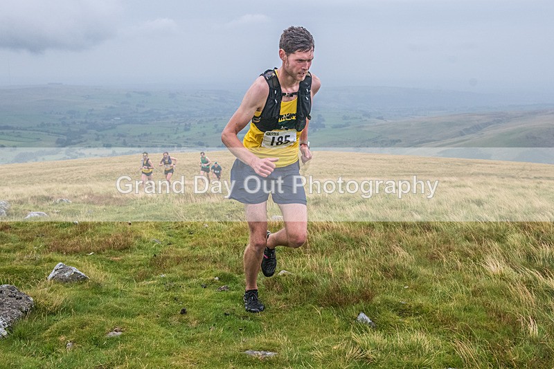 Fellside-108 - Fellside Fell Race Wednesday 26th July 2023