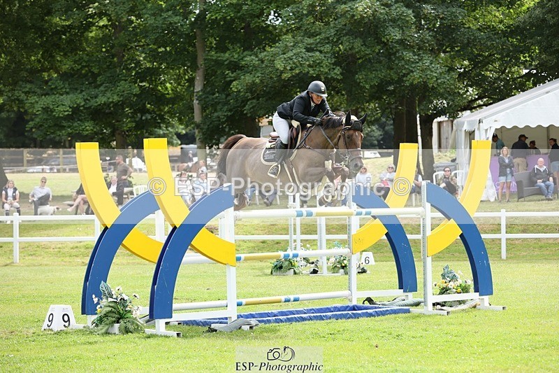 240704-154641-05954 - Cls 4 National 1.40m Open