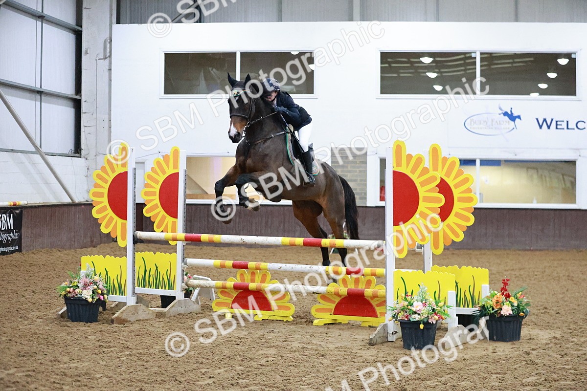 SBM_004316 - Class 17 - Senior Newcomers - 1.10m