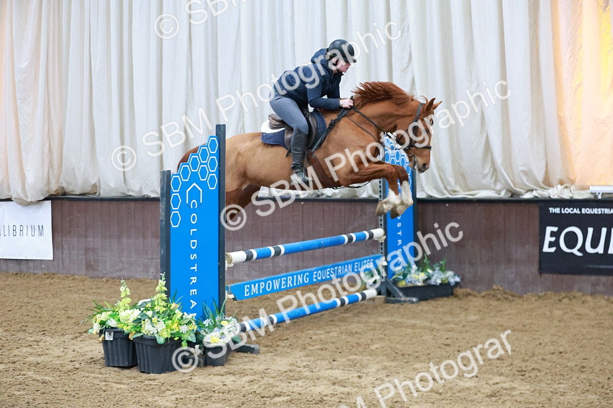 SBM_000013 - Class 1 - Clear Round