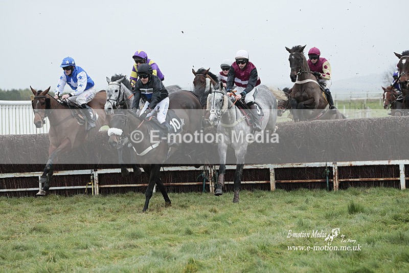 PtP 041222 0436 - Larkhill Racing Club Point-to-Point Larkhill 01/01/23