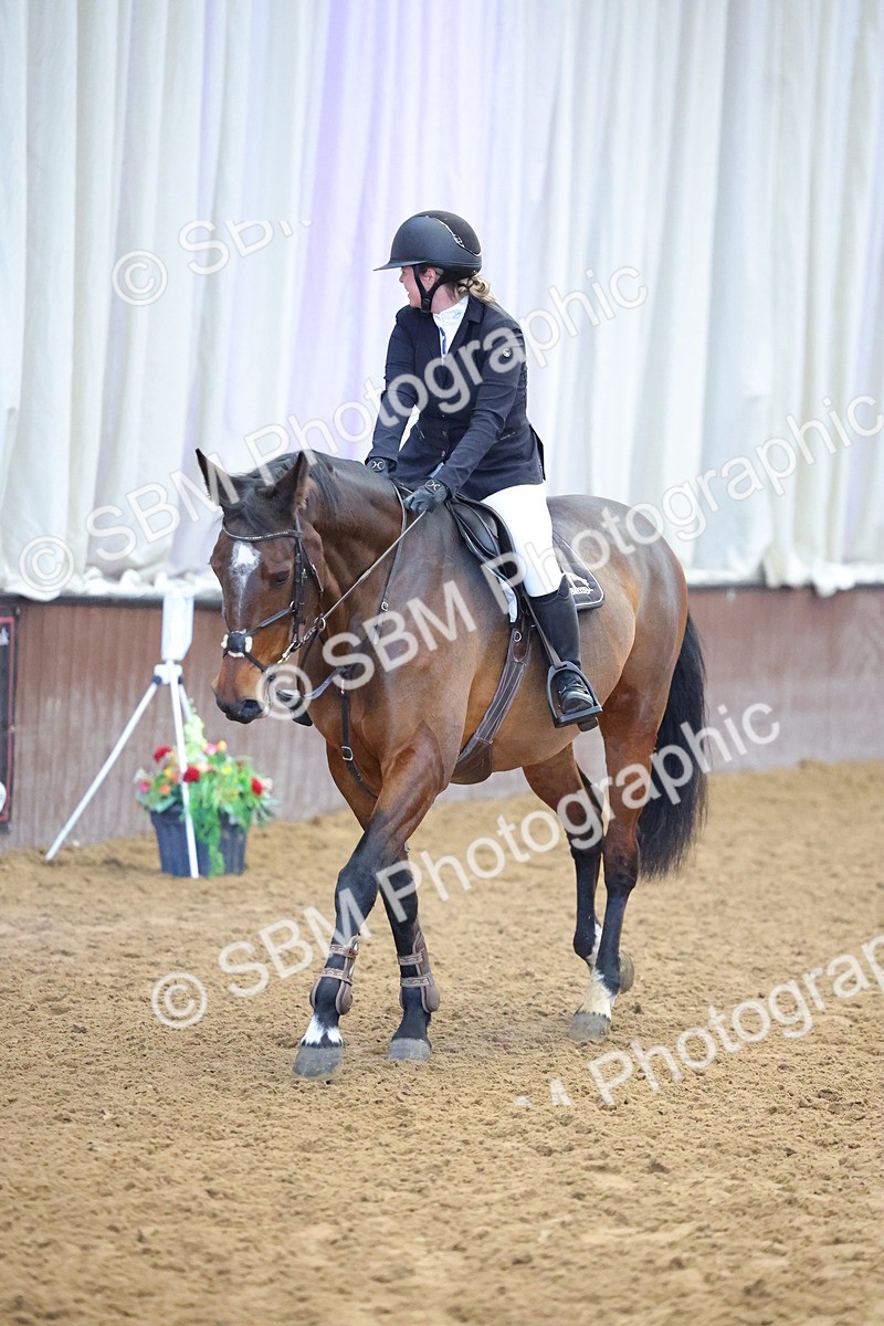 SBM_005688 - Class 22 - Bliss of London Novice Winter Championship Qualifier 90cm
