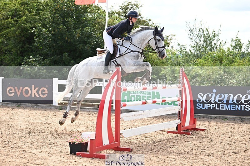 250723-154302-01202 - Cls 6 Foxhunter and 1.20m