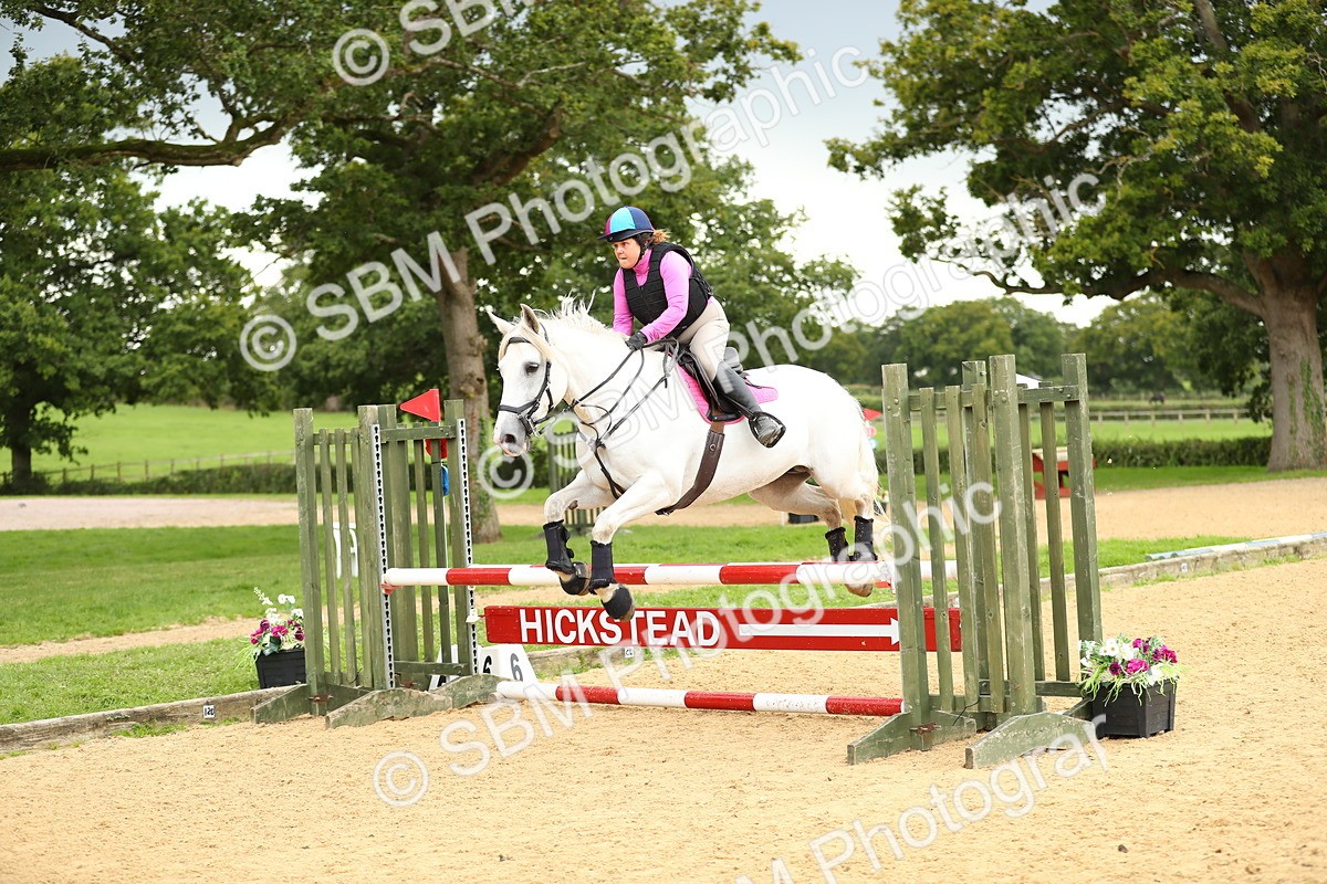 SBM_09550 - E8 Eventers Challenge 80cm Championship