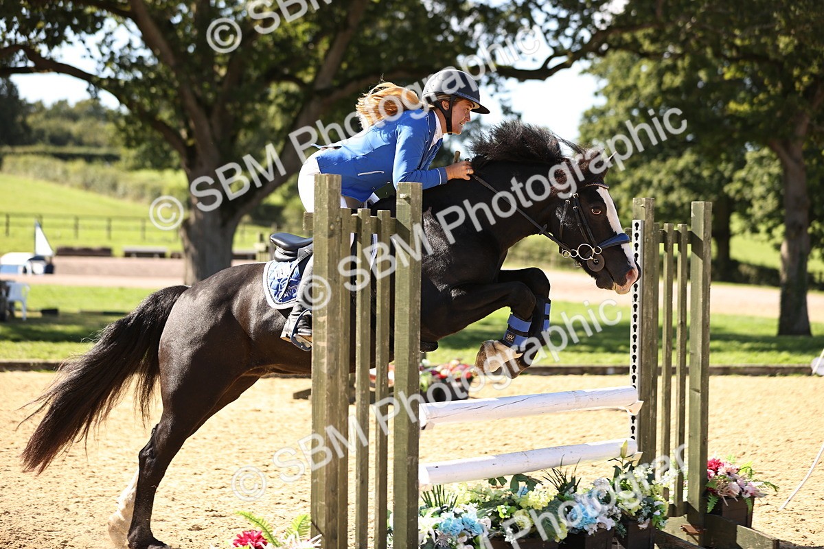 SBM_38479 - J39 - Senior 85cm Championship