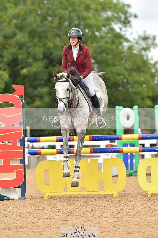 230720A-123504-02592 - Cls 13, 1 Star Bronze 1.10m