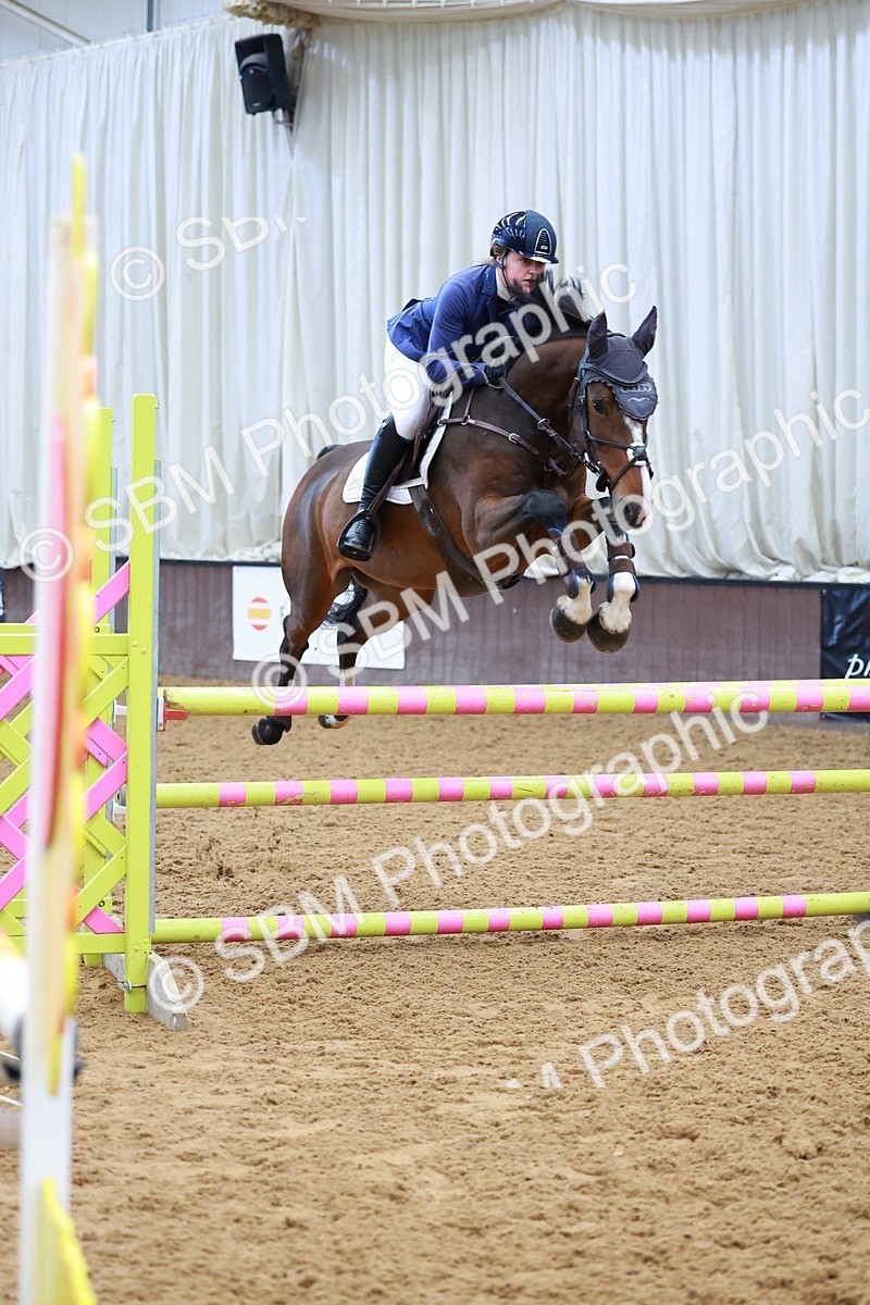 SBM_001297 - Class 3 - Senior Discovery 1.00m