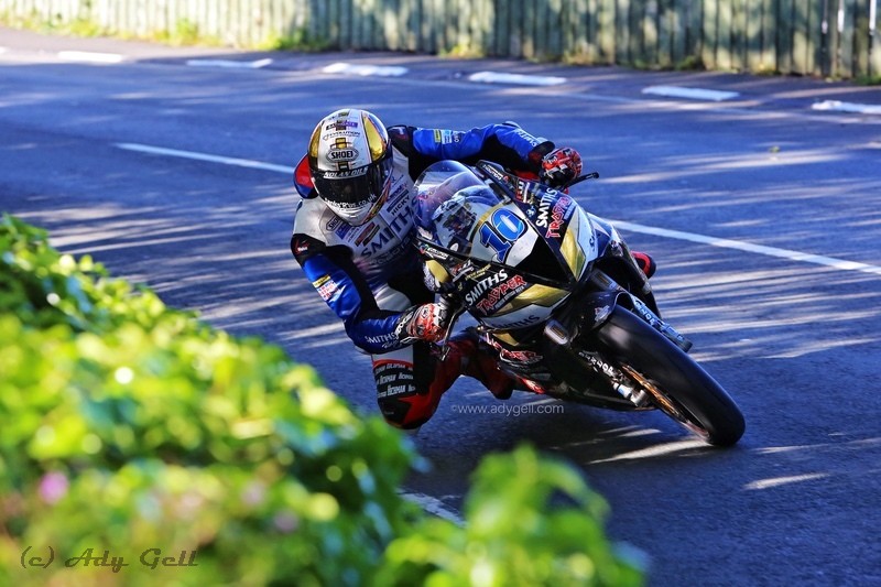 Trooper - TT 2019