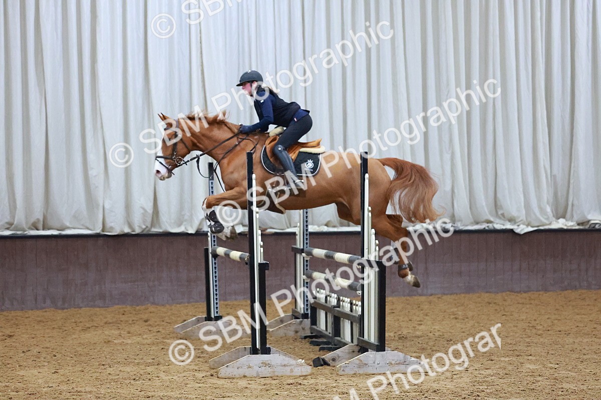 SBM_001286 - Class 4 - Senior Newcomers - 1.10m