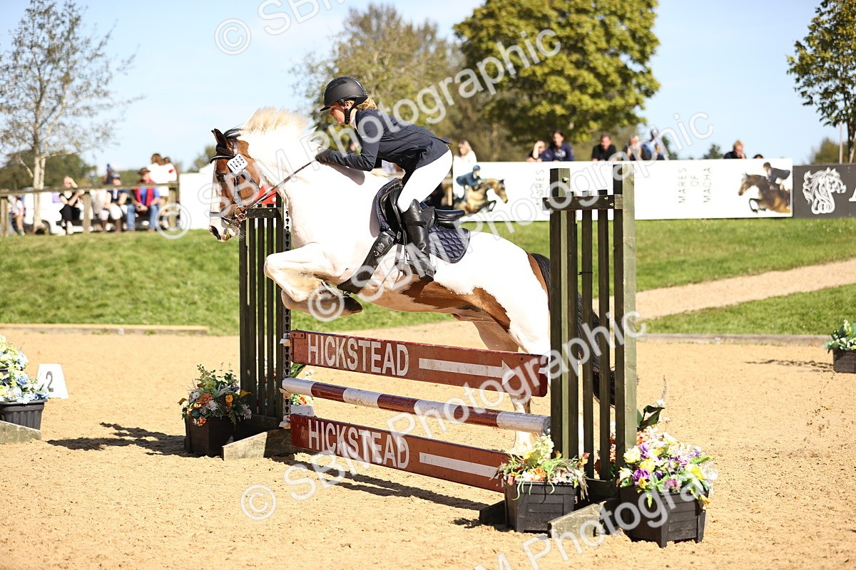 SBM_38511 - J39 - Senior 85cm Championship