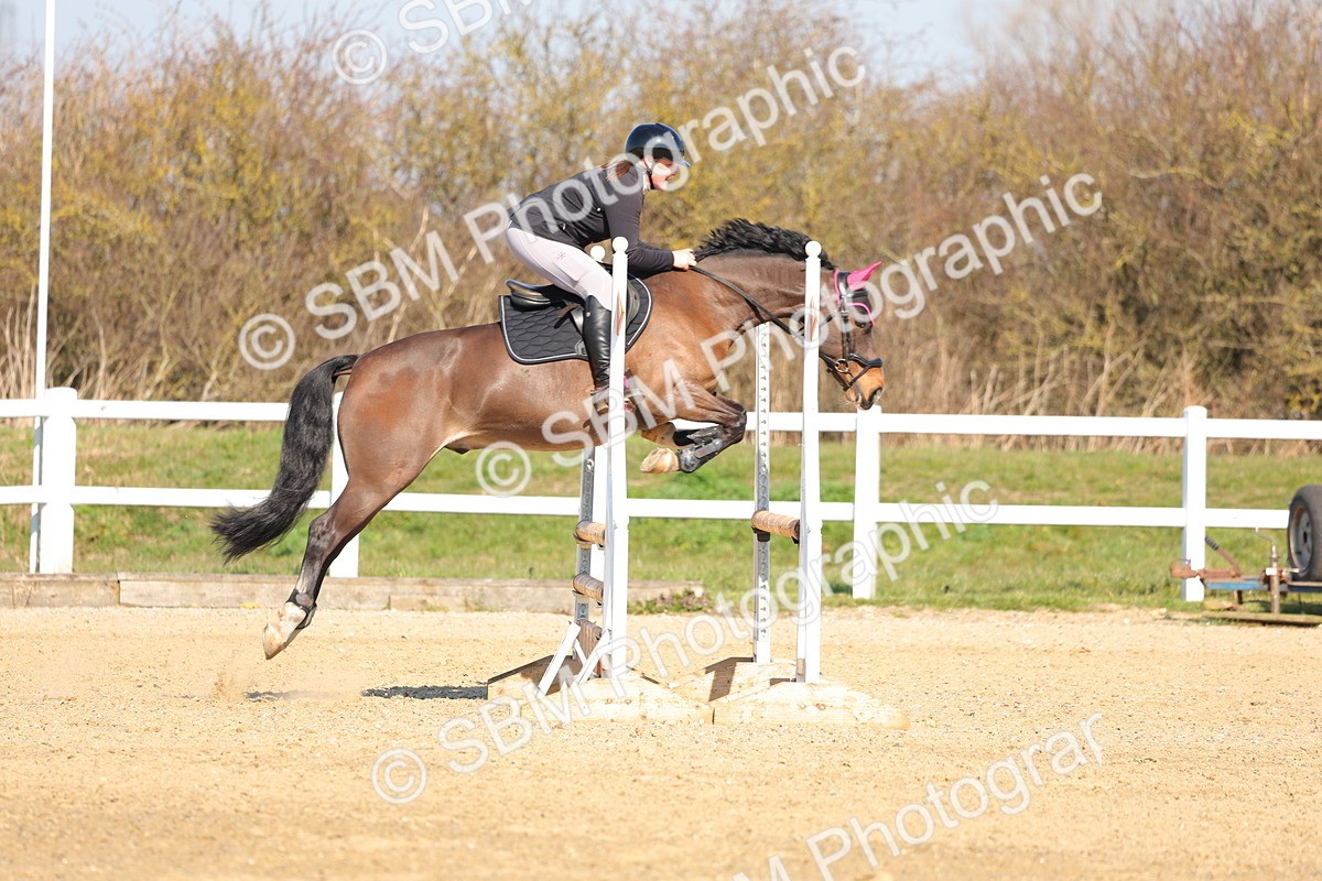 SBM_000533 - Class 2 - Senior British Novice - 90cm