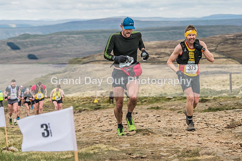 3 Peaks-662 - The 3 Peaks Race Saturday 27th April 2024