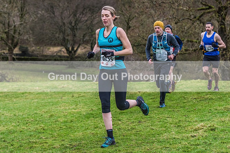 Giggleswick-469 - Kendal Winter League Races Giggleswick Sunday 14th January 2024