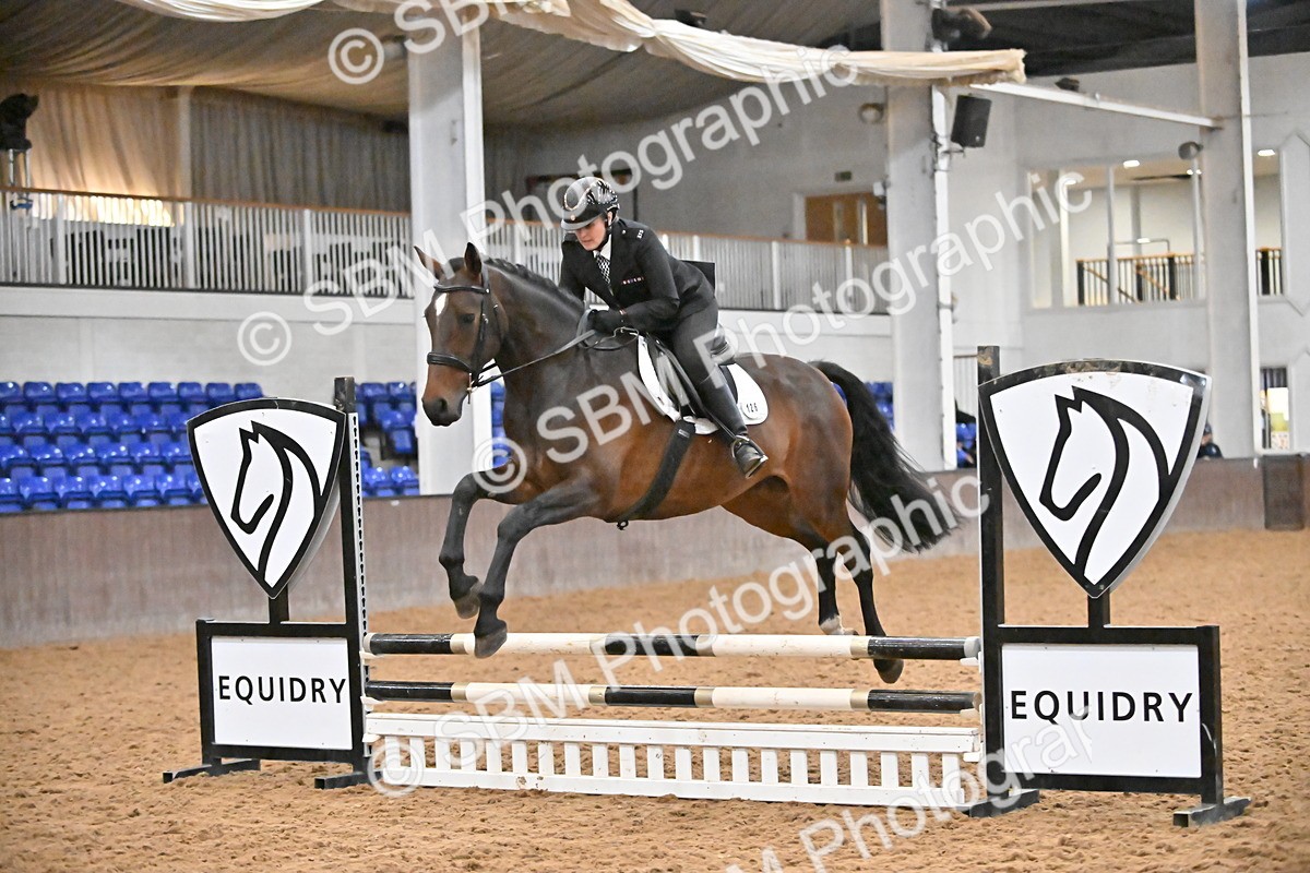 SBM_002966 - Class 37,38 - UKPSAF Performance Horse & Pony