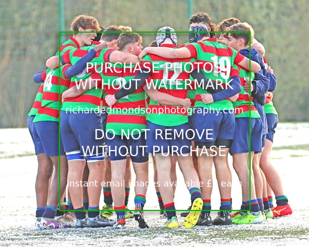 IMG_5760 - Sedbergh School Under 16s vs Millfield (6/12/23)