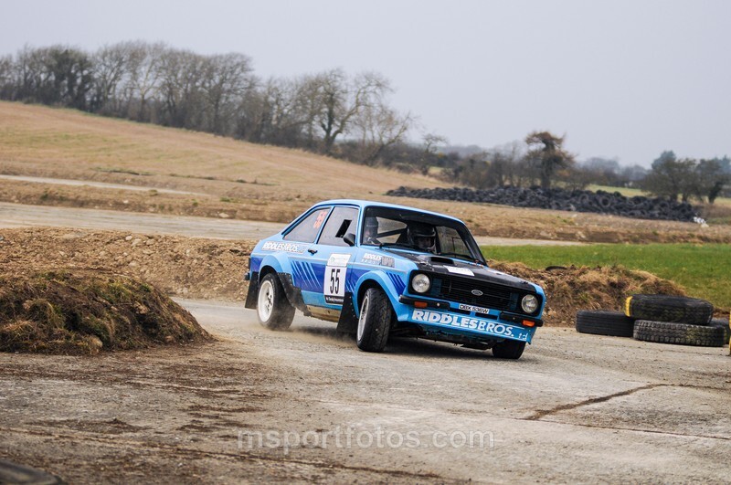  - McGrady Stages at Bishopscourt 2024