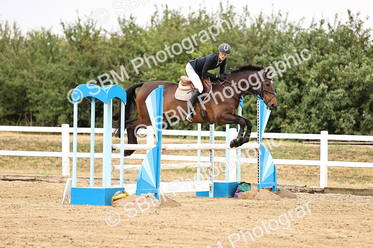 SBM_026185 - Class 11 - Senior Discovery - 1.00m