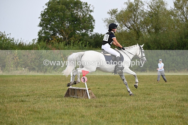 WJ6_0593 - 40cm XC Time 11:31 to 11:49