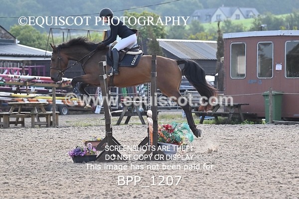 BPP_1207 - CLASS 1 Club 80cms Open