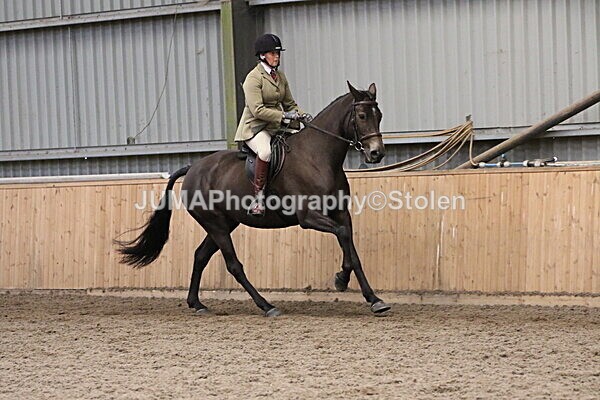 SIAL2909 - Sunday 14th Ridden