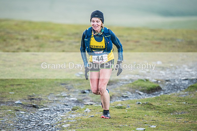 Blencathra-923 - Blencathra Fell Race Wednesday 5th June 2024
