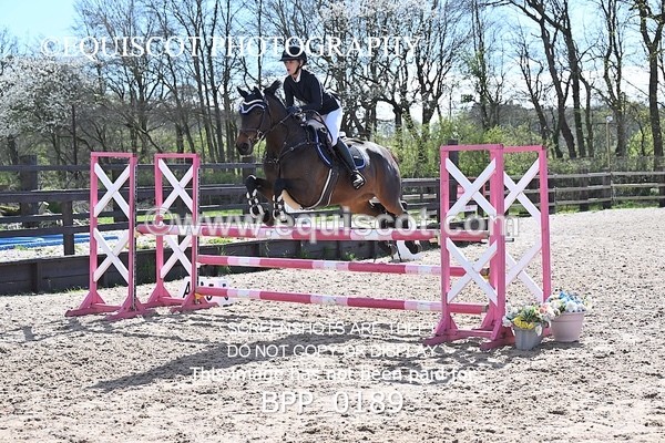 BPP_0189 - CLASS 20 SUN  Senior Discovery/ 1m Open