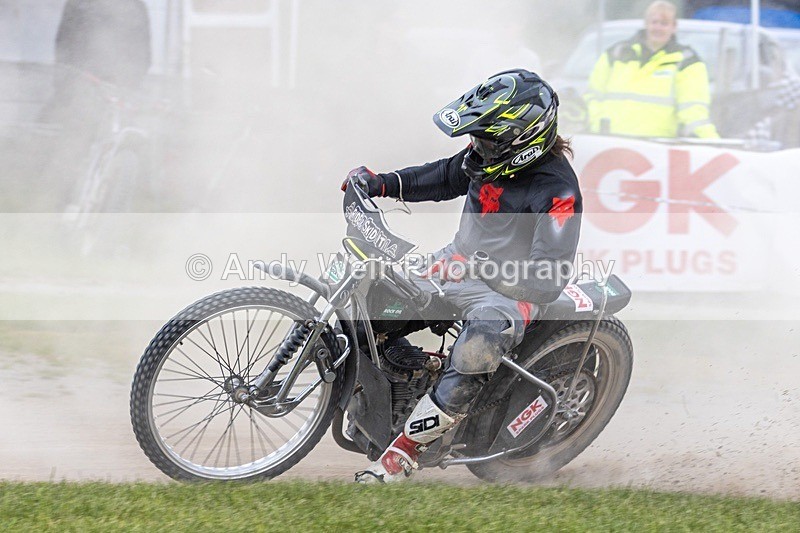 250426-R7-9B3A4892 - Rde & Skid It Speedway Experience Day 26th April 2025
