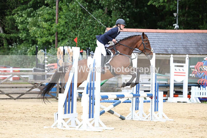 3E7A4755 - Class 8: 80cm Junior