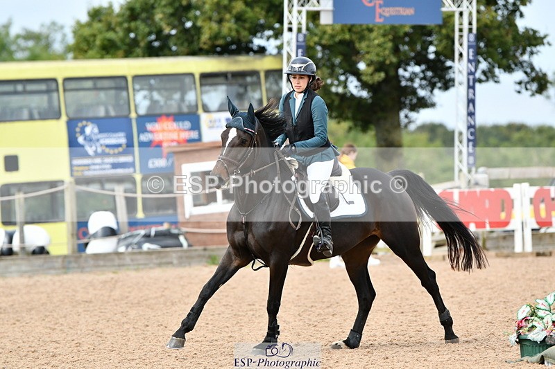 240915A-130640-10038 - Cls 27 Snr 1.05m & 1.10m Jump Off