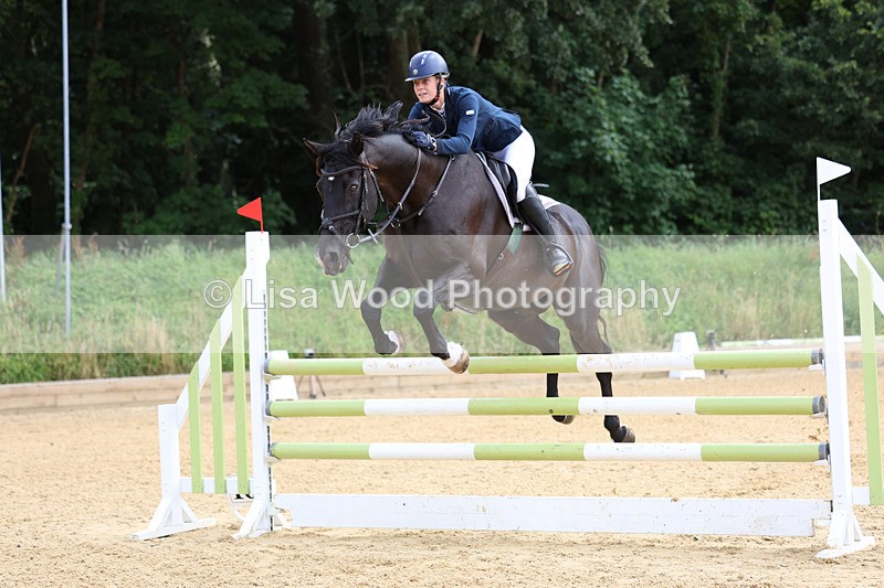 3E7A1128 - Class 11: Senior Discovery/1m open