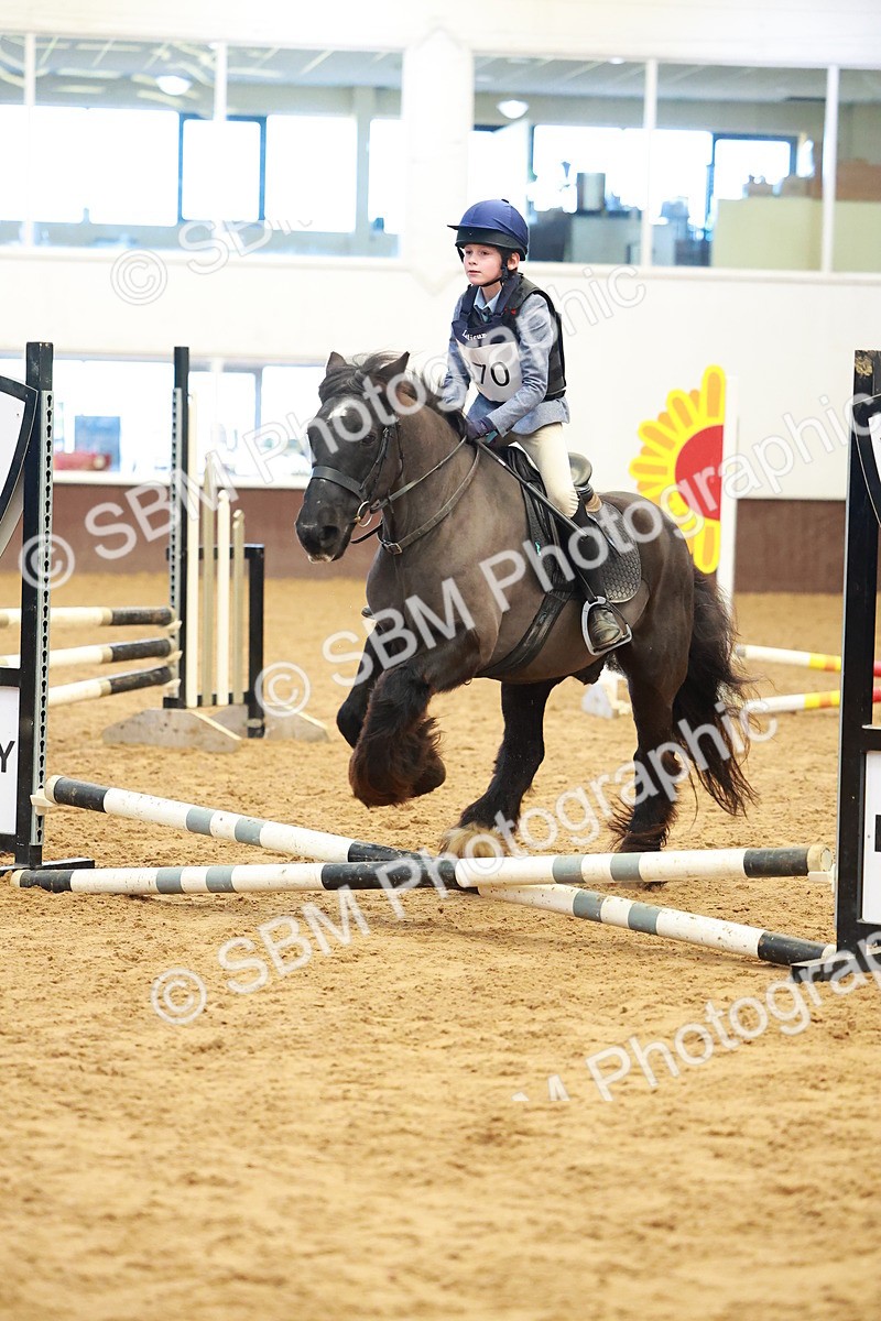 SBM_005299 - Class 1 - 40cm