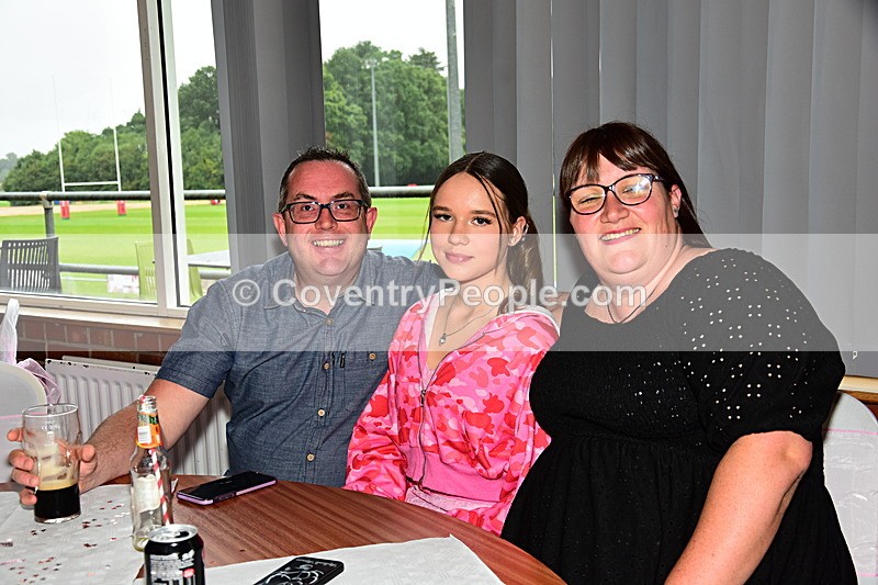 COU-044 - Courtney's 21st