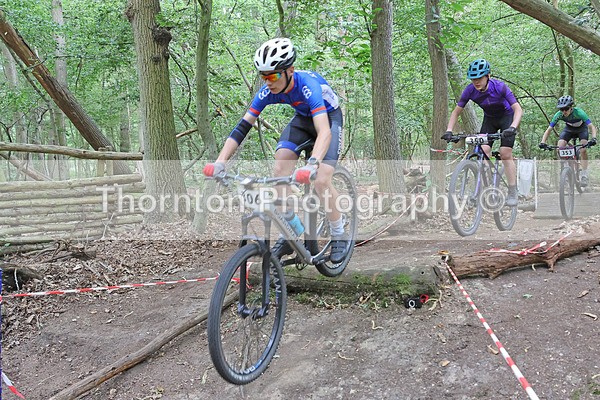 A41A6139 - MTB East Round 7 Potash 12:10 Male S2/Male U14/U16 (45Min)