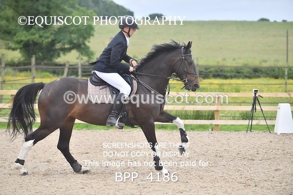 BPP_4186 - Senior Discovery/ 1m Open