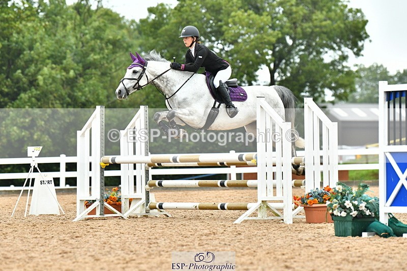 230730A-101537-08513 - Cls 31 British Novice & 90cm Open