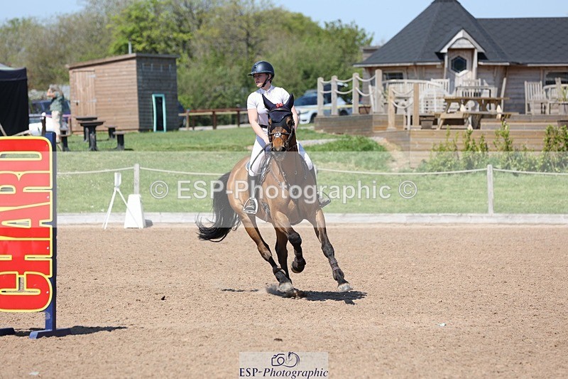 250430-143910-01155 - Cls 5 National 1.15m Cup and Open