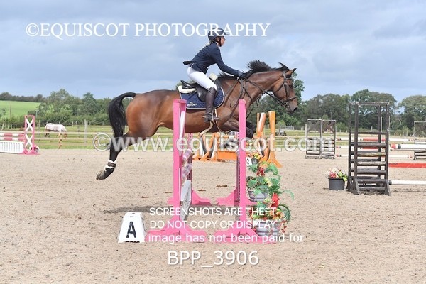 BPP_3906 - CLASS 7 1.05m Amateur Championship Qualifier/ 1.05m Open