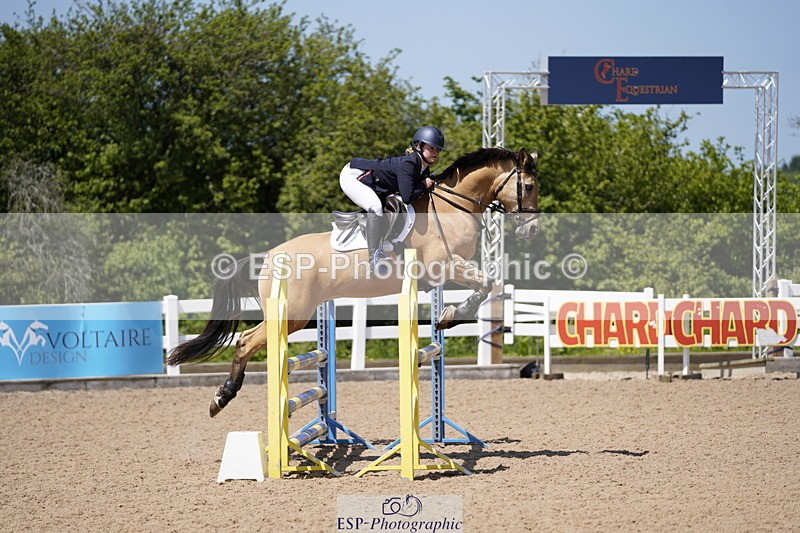 230527A-123754-04235 - Cls 21 85cm Amateur Quali