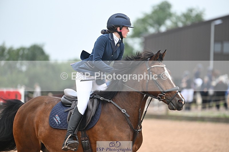 240907A-112756-00954 - Cls 2 Pony Small Team 70cm & 80cm