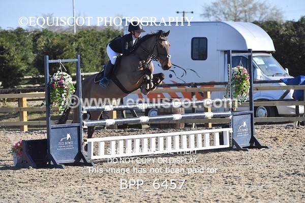 BPP_6457 - CLASS 10 SUN Newcomers/ 1m Open