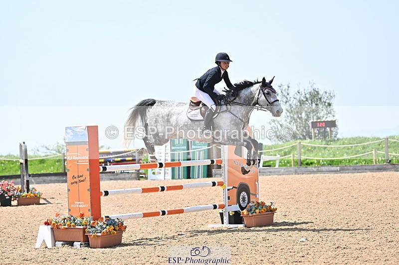 240511A-130803-13200 - Cls 35 Big Star 1st Jump Off