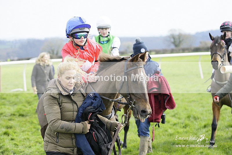 PtP 060322 42 - Blackmore & Sparkford Vale Hunt PtP 06/03/22