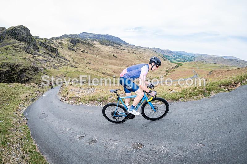 121325 - Hardknott Pass Camera 2 12.00-13.00